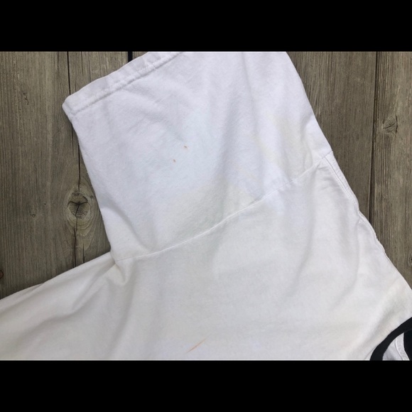 Vintage Nike swoosh tee - Picture 6 of 6